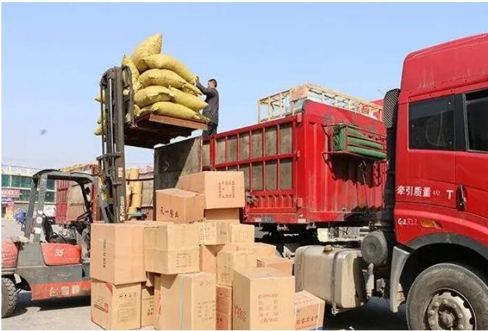 漳州到赫章县物流专线