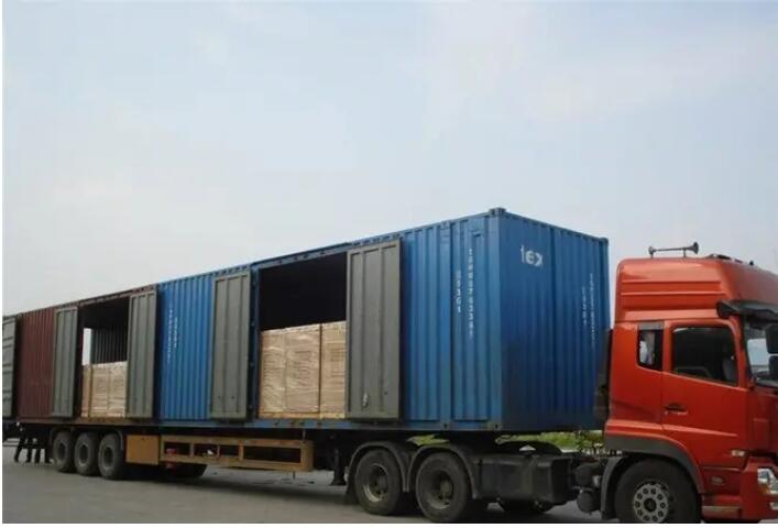 漳州到赫章县整车运输