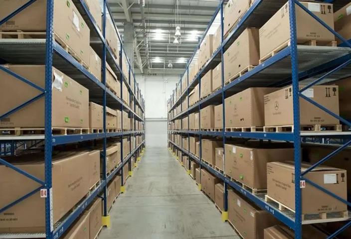 漳州到赫章县货物仓储