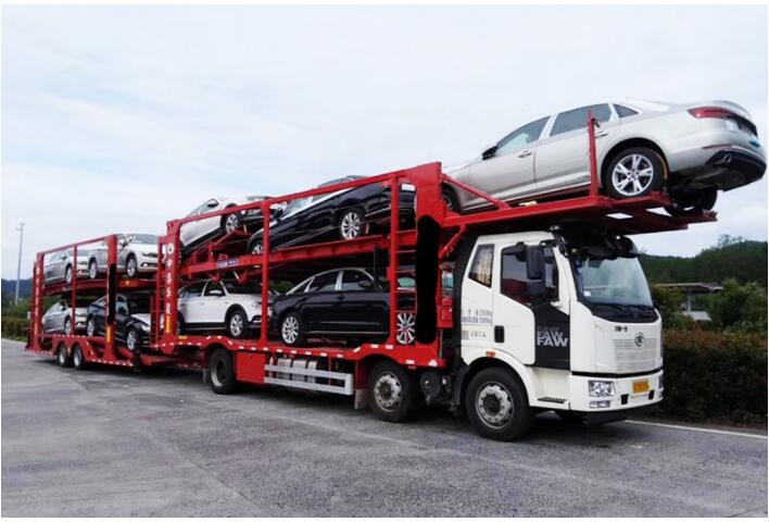 漳州到赫章县轿车托运